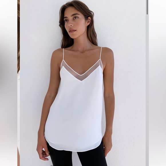 Babaton Galen Camisole - Picture 3 of 3